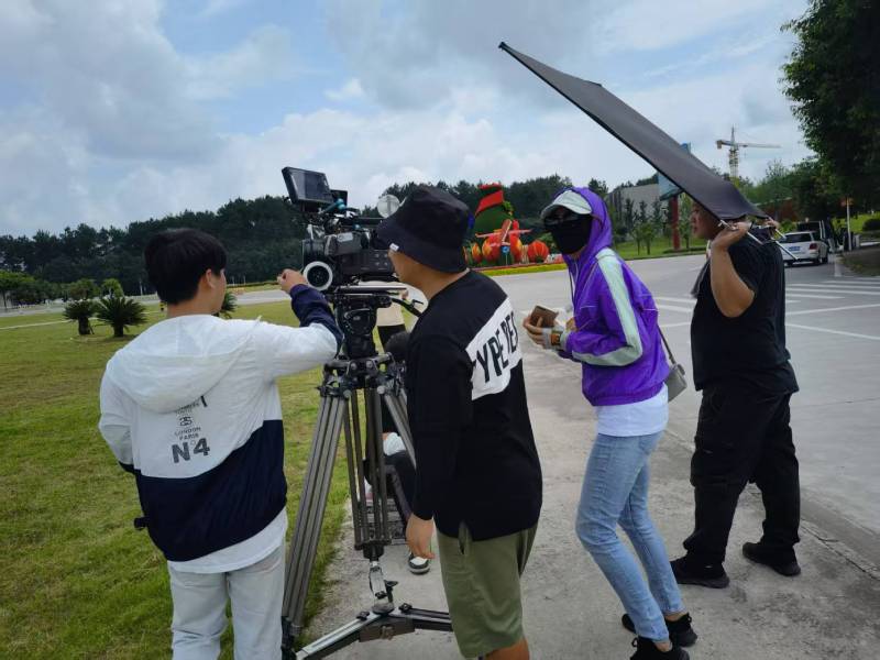 场景赋能，临潭县TVC拍摄打造品牌沉浸式体验