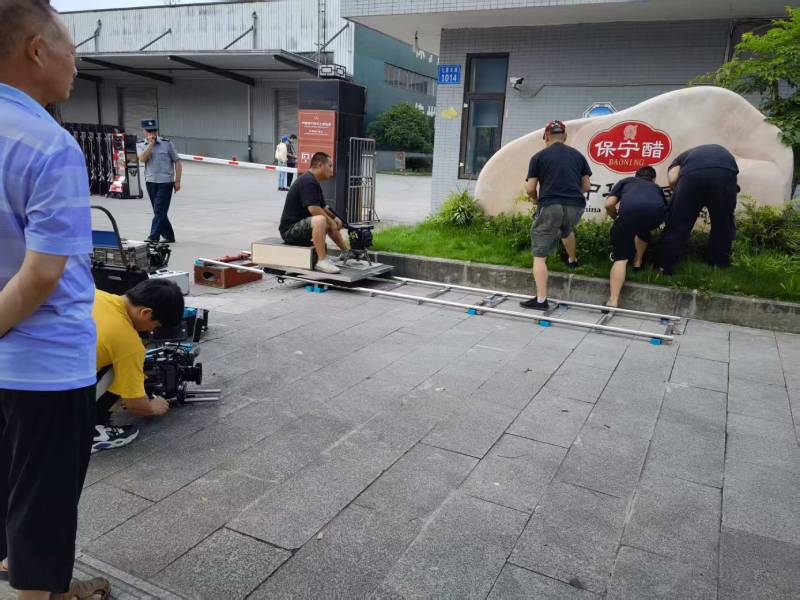 临潭县TVC拍摄：制造业专属TVC方案，用镜头展现企业硬核实力！