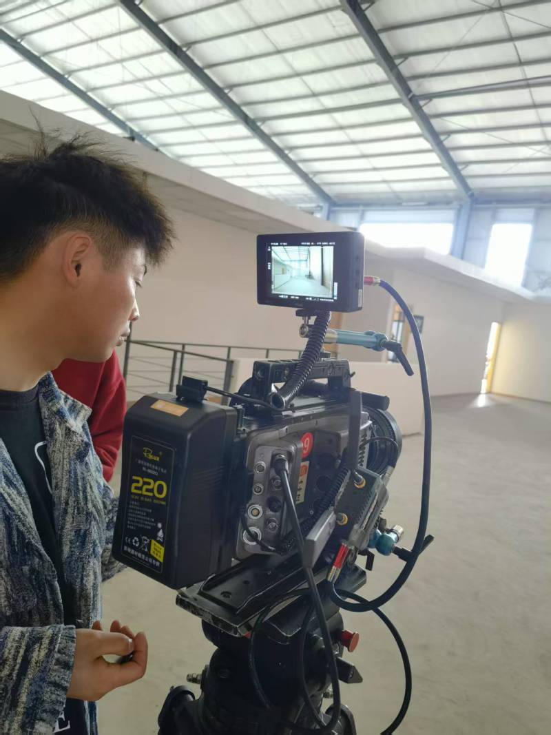 创新驱动，智领未来——临潭县TVC与广告片拍摄制作的创新实践