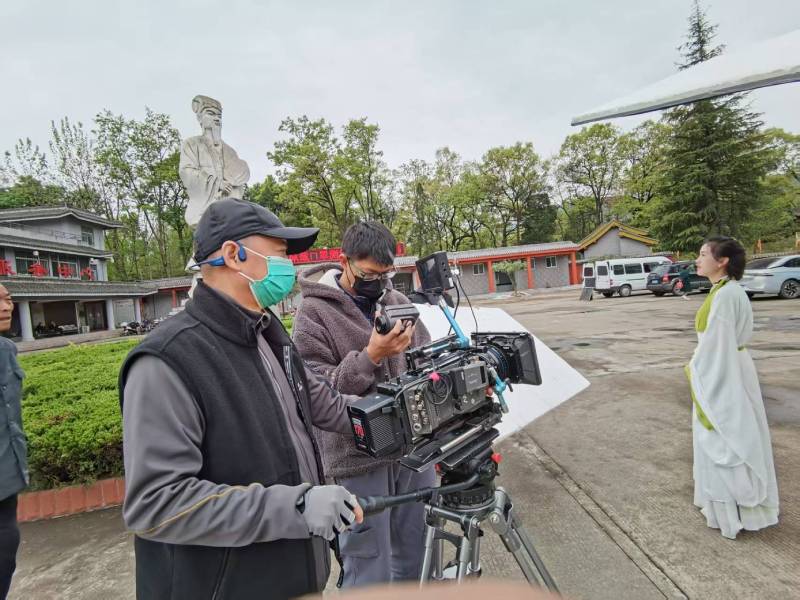 临潭县广告片拍摄公司：从策划到投放，一站式服务，让品牌传播更高效！