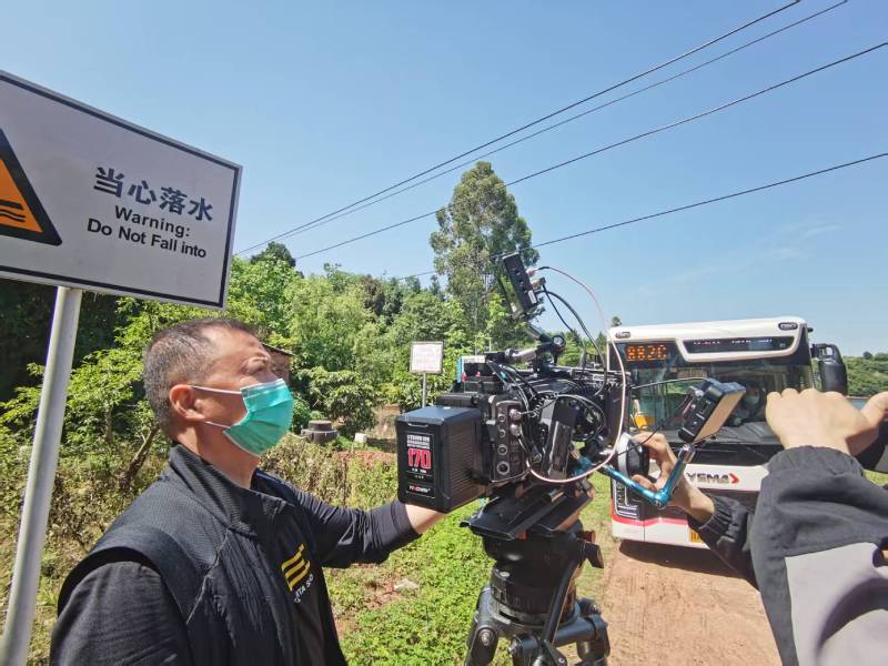 临潭县TVC拍摄公司：深耕本地市场，为品牌定制专属拍摄方案