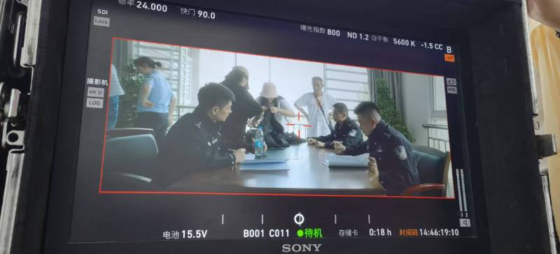临潭县广告片拍摄公司服务世界500强的标准化体系